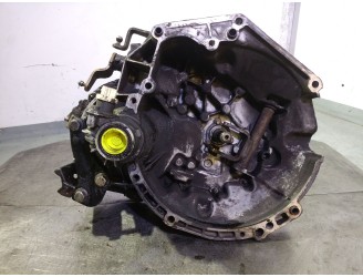 Recambio de caja cambios para citroën xsara berlina 1.6 16v cat (nfu / tu5jp4) referencia OEM IAM 20CP51 2222R4 2000081