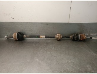 Recambio de transmision delantera derecha para dr dr 5.0 suv 1.5 referencia OEM IAM 154000283AA 154000283AA 