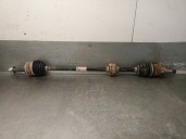 Replacement front right driveshaft for DR DR 5.0 SUV 1.5 OEM IAM reference 154000283AA 154000283AA 