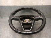 Recambio de volante para seat leon st (5f8) 1.4 tgi referencia OEM IAM 5F0419091AH 5F0419091AH 