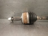 Replacement front right driveshaft for DR DR 5.0 SUV 1.5 OEM IAM reference 154000283AA 154000283AA 
