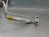 Replacement air conditioning tubes for Chevrolet Aveo 1.2 CAT OEM IAM reference 95460109 