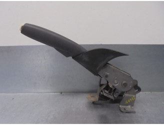 Replacement handbrake lever for Citroën C4 sedan 1.6 16V HDI OEM IAM reference 96564870ZR 