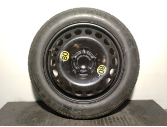 Recambio de neumatico repuesto para saab 9-3 sport hatch 1.9 tid cat referencia OEM IAM 13184139 T12585R1699M PIRELLI