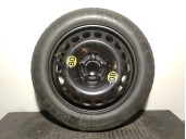 Recambio de neumatico repuesto para saab 9-3 sport hatch 1.9 tid cat referencia OEM IAM 13184139 T12585R1699M PIRELLI