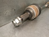 Replacement front right driveshaft for DR DR 5.0 SUV 1.5 OEM IAM reference 154000283AA 154000283AA 