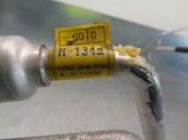 Recambio de tubos aire acondicionado para chevrolet aveo 1.2 cat referencia OEM IAM 95460109 