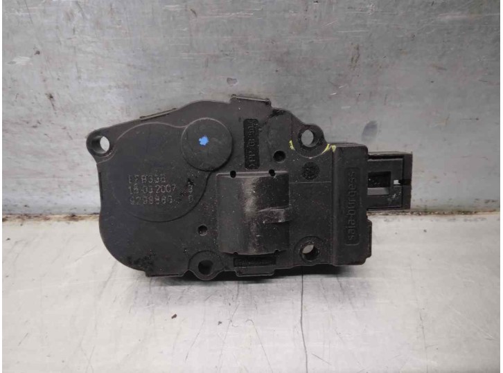 Recambio de motor calefaccion para mercedes-benz clase gl (x164) 4.7 v8 referencia OEM IAM 410475520  