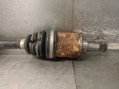 Replacement front right driveshaft for DR DR 5.0 SUV 1.5 OEM IAM reference 154000283AA 154000283AA 