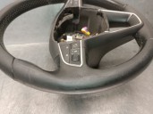 Recambio de volante para seat leon st (5f8) 1.4 tgi referencia OEM IAM 5F0419091AH 5F0419091AH 