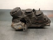 Recambio de faro izquierdo para alfa romeo 159 (939_) 2.0 jtdm (939axp1b) referencia OEM IAM 60683988 60683988 