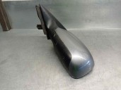 Replacement left wing mirror for Audi A6 Saloon (4B2) 2.5 TDI OEM IAM reference 4F2858531J 5 PINS 4 DOORS