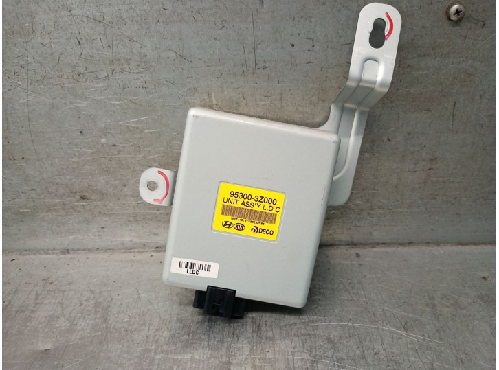 Recambio de modulo electronico para hyundai i40 i (vf) 1.7 crdi referencia OEM IAM 953003Z000  