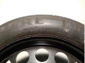 Recambio de neumatico repuesto para saab 9-3 sport hatch 1.9 tid cat referencia OEM IAM 13184139 T12585R1699M PIRELLI