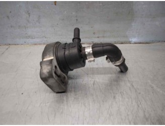 Recambio de electrovalvula vacio para mercedes-benz clase gl (x164) 4.7 v8 referencia OEM IAM A0004769832  