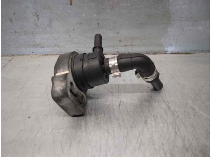 Recambio de electrovalvula vacio para mercedes-benz clase gl (x164) 4.7 v8 referencia OEM IAM A0004769832  