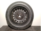 Recambio de neumatico repuesto para saab 9-3 sport hatch 1.9 tid cat referencia OEM IAM 13184139 T12585R1699M PIRELLI