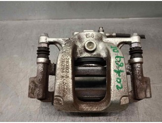 Recambio de pinza freno delantera izquierda para ford puma 1.0 ecoboost cat referencia OEM IAM L1TC2B302A  