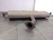 Recambio de tubo escape trasero para dr dr 5.0 suv 1.5 referencia OEM IAM SQRE4G15C  