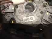 Recambio de volante para seat leon st (5f8) 1.4 tgi referencia OEM IAM 5F0419091AH 5F0419091AH 