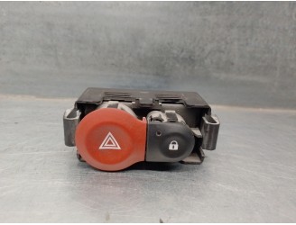 Recambio de warning para renault clio iii 1.2 referencia OEM IAM 8200214896A 252100001R 