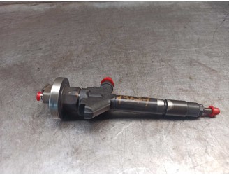 Replacement injector for Mazda 6 Saloon (GG) 2.0 Diesel CAT OEM IAM reference 01G09258 