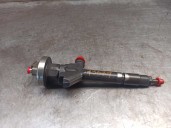 Recambio de inyector para mazda 6 berlina (gg) 2.0 diesel cat referencia OEM IAM 01G09258 