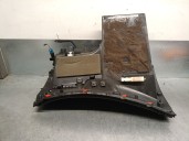 Recambio de guantera para alfa romeo 159 (939_) 2.0 jtdm (939axp1b) referencia OEM IAM 156053056 156063030 