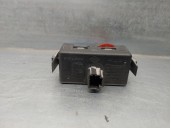 Recambio de warning para renault clio iii 1.2 referencia OEM IAM 8200214896A 252100001R 