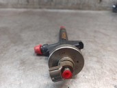 Recambio de inyector para mazda 6 berlina (gg) 2.0 diesel cat referencia OEM IAM 01G09258 