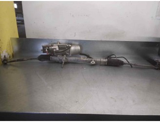 Recambio de cremallera direccion para citroën c3 ii 1.4 referencia OEM IAM 9801390780  