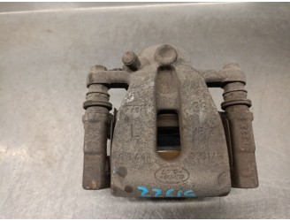 Recambio de pinza freno trasera izquierda para land rover freelander 2 (l359) 2.2 td4 4x4 referencia OEM IAM LR001026 LR001026 T