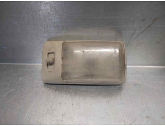 Recambio de luz interior para suzuki ignis rm (mh) 1.5 cat referencia OEM IAM 8490286G13ED3  