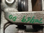 Recambio de pinza freno delantera derecha para ford puma 1.0 ecoboost cat referencia OEM IAM L1TC2B294A 