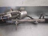 Recambio de cremallera direccion para citroën c3 ii 1.4 referencia OEM IAM 9801390780  