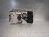 Recambio de luz interior para suzuki ignis rm (mh) 1.5 cat referencia OEM IAM 8490286G13ED3  