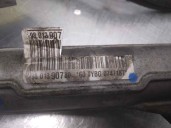 Recambio de cremallera direccion para citroën c3 ii 1.4 referencia OEM IAM 9801390780  