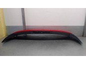 Recambio de aleron trasero para renault megane iv berlina 5p 1.2 tce energy referencia OEM IAM 960774145R  