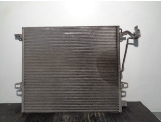 Recambio de condensador / radiador aire acondicionado para mercedes-benz clase gl (x164) 4.7 v8 referencia OEM IAM A2515000054  
