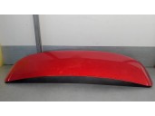 Recambio de aleron trasero para renault megane iv berlina 5p 1.2 tce energy referencia OEM IAM 960774145R  