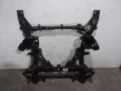 Recambio de puente delantero para bmw x5 (e70) 3.0 turbodiesel referencia OEM IAM 31116779357 CUNA MOTOR SUELO FILA Nº 8