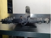 Recambio de radiador agua para jeep compass 2.0 crd cat referencia OEM IAM 5191286AB 991940K 