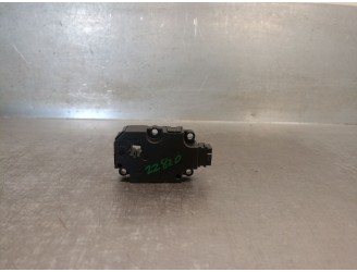 Recambio de motor apertura trampillas climatizador para audi a6 allroad c7 (4gh, 4gj) 3.0 tdi quattro referencia OEM IAM CZ11393