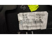 Recambio de aleron trasero para renault megane iv berlina 5p 1.2 tce energy referencia OEM IAM 960774145R  