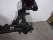 Recambio de puente delantero para bmw x5 (e70) 3.0 turbodiesel referencia OEM IAM 31116779357 CUNA MOTOR SUELO FILA Nº 8