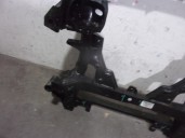 Recambio de puente delantero para bmw x5 (e70) 3.0 turbodiesel referencia OEM IAM 31116779357 CUNA MOTOR SUELO FILA Nº 8