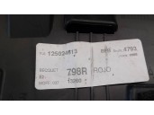 Recambio de aleron trasero para renault megane iv berlina 5p 1.2 tce energy referencia OEM IAM 960774145R  