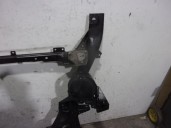Recambio de puente delantero para bmw x5 (e70) 3.0 turbodiesel referencia OEM IAM 31116779357 CUNA MOTOR SUELO FILA Nº 8