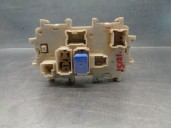 Replacement relay / fuse box for Nissan Pathfinder (R51) 2.5 dCi Chrome OEM IAM reference 24350EA00A 