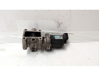 Recambio de valvula egr para saab 9-3 sport hatch 1.9 tid cat referencia OEM IAM 55215031 50024005 PIERBURG